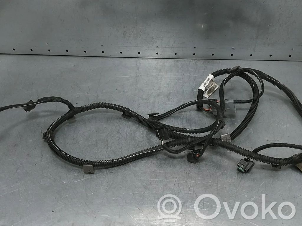 Opel Vivaro Parking sensor (PDC) wiring loom 