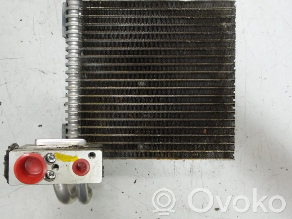 Dacia Logan I Radiateur soufflant de chauffage 