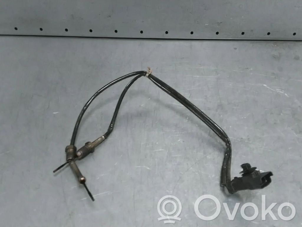 Opel Vivaro Cita veida sensors 