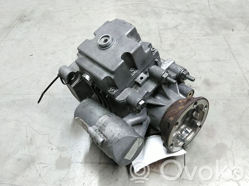 Volkswagen Golf VIII Priekinis reduktorius 
