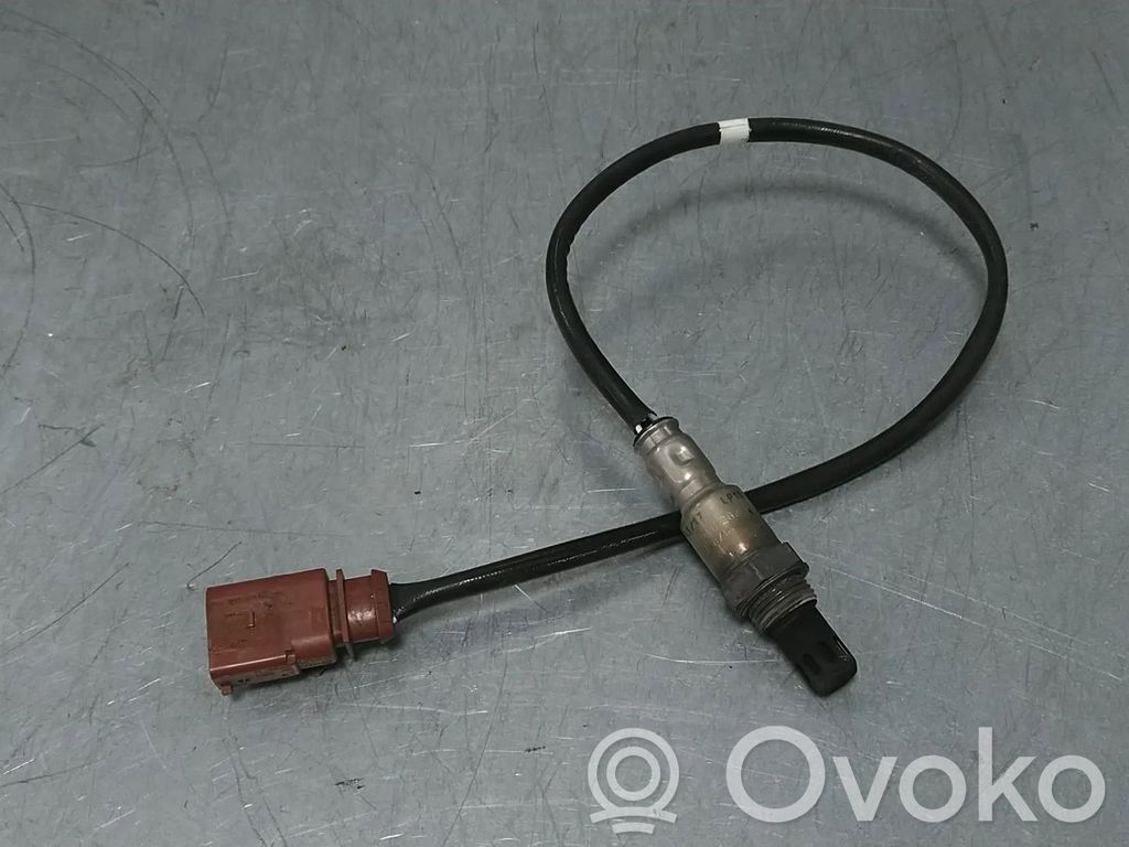 Audi A7 S7 4G Sensore della sonda Lambda 