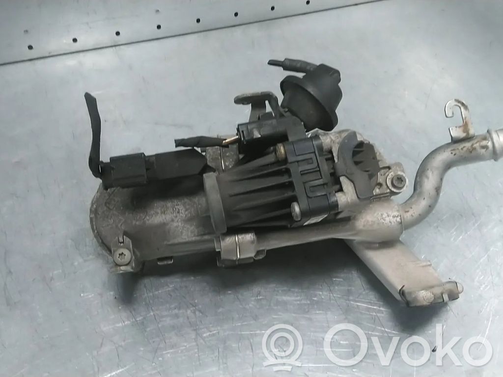 Ford Mondeo MK IV EGR vožtuvas 