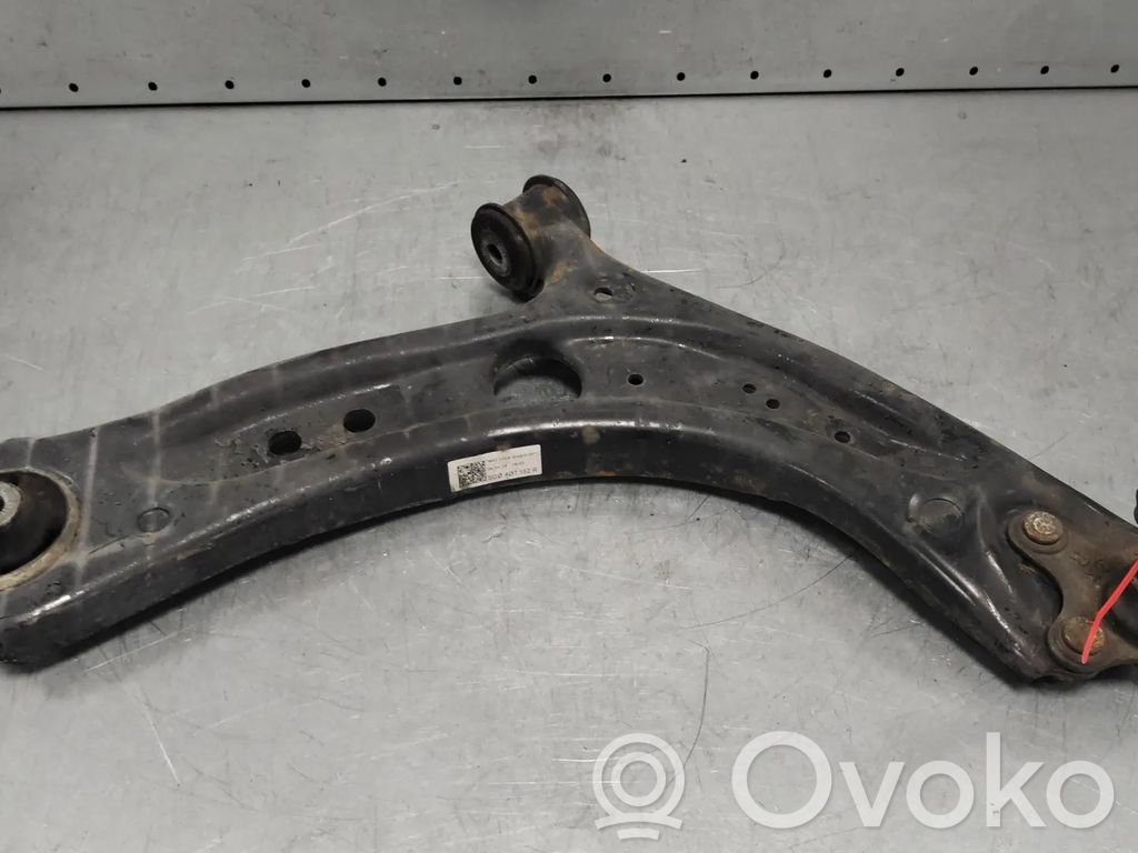 Volkswagen Golf VII Braccio di controllo sospensione anteriore inferiore/braccio oscillante 
