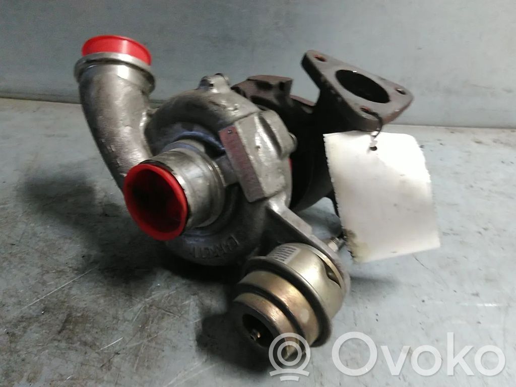 Kompressor   90570506,4542162,Y20DTH