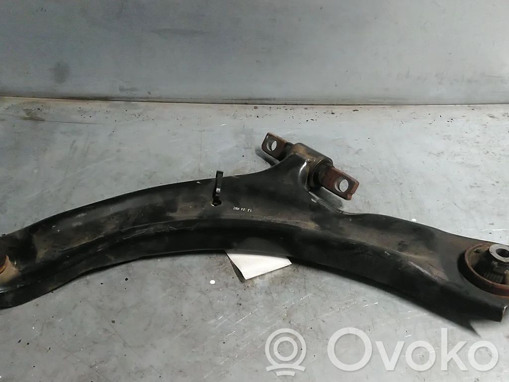 Renault Koleos I Front control arm 