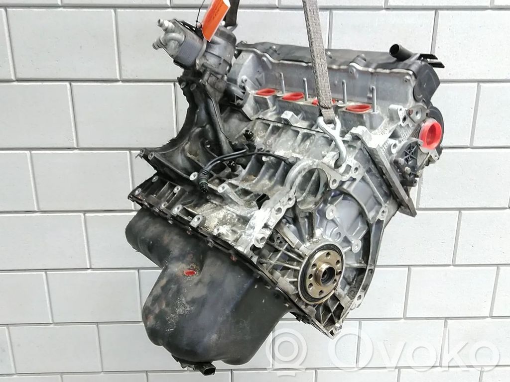 BMW 3 E90 E91 Engine 