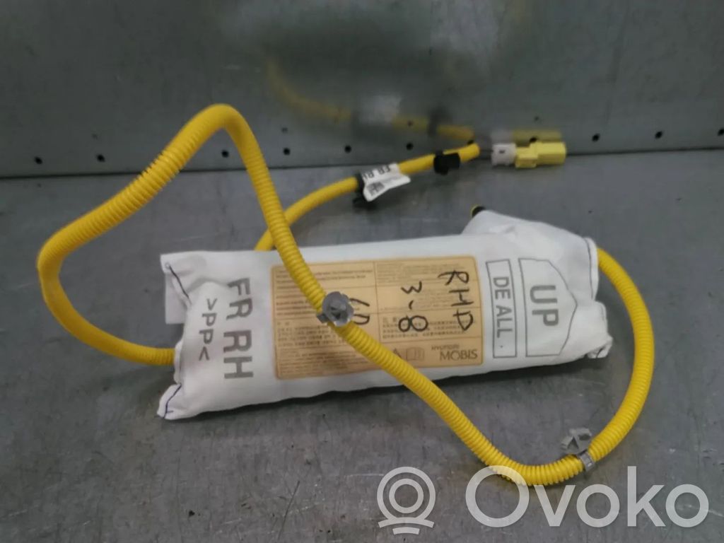 KIA Niro Sitz-Airbag
