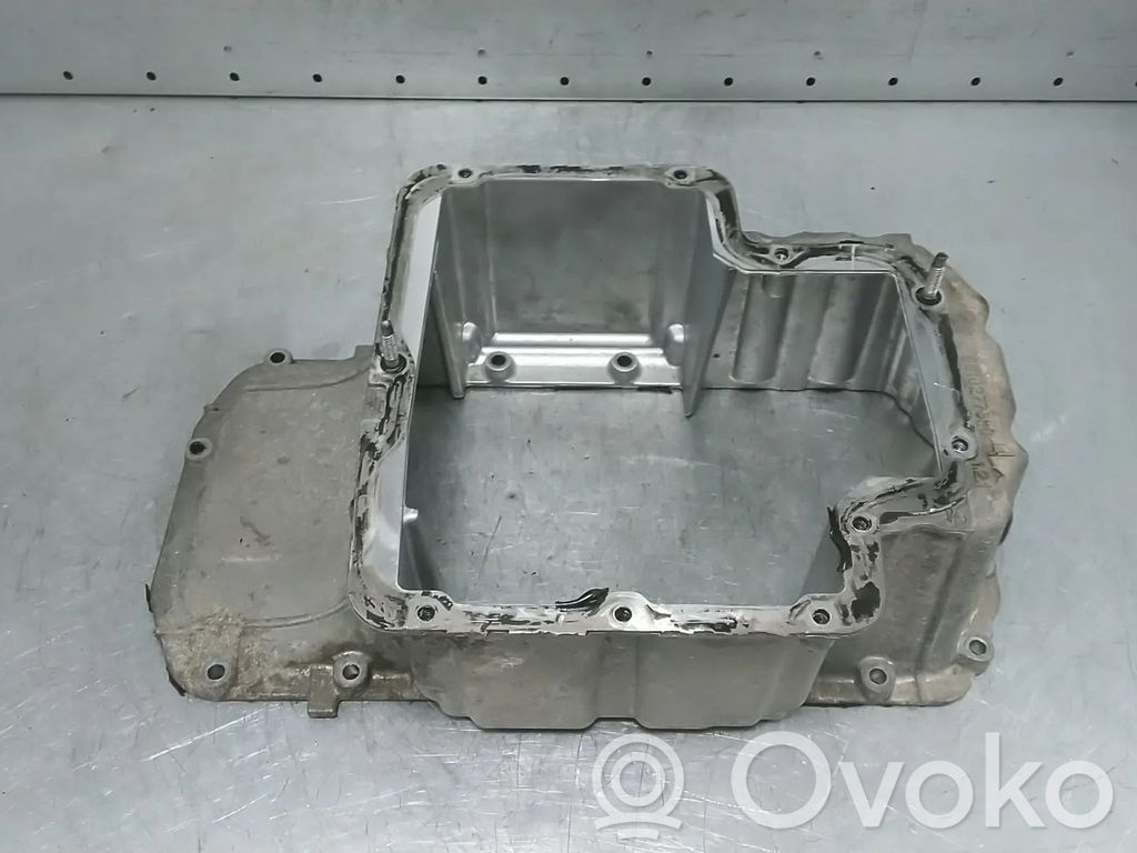 Opel Combo E Karteris 