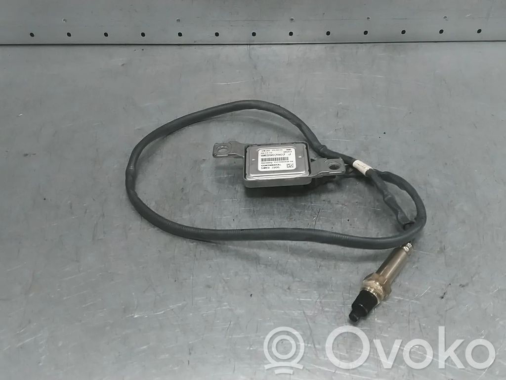 Sonde lambda   8K0907807J,8K0907807T,CNH