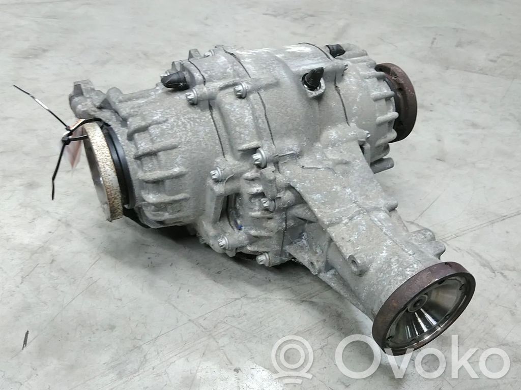 Audi A7 S7 4G Diferencial trasero 