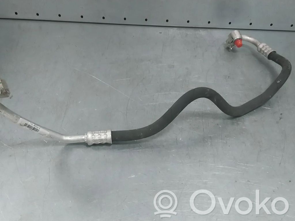 BMW 4 F32 F33 Manguera/tubo del aire acondicionado (A/C) 