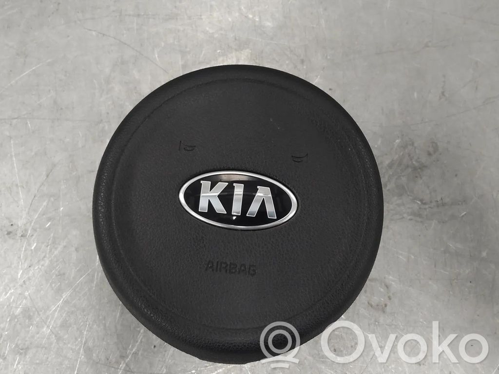 KIA Niro Airbag volan 