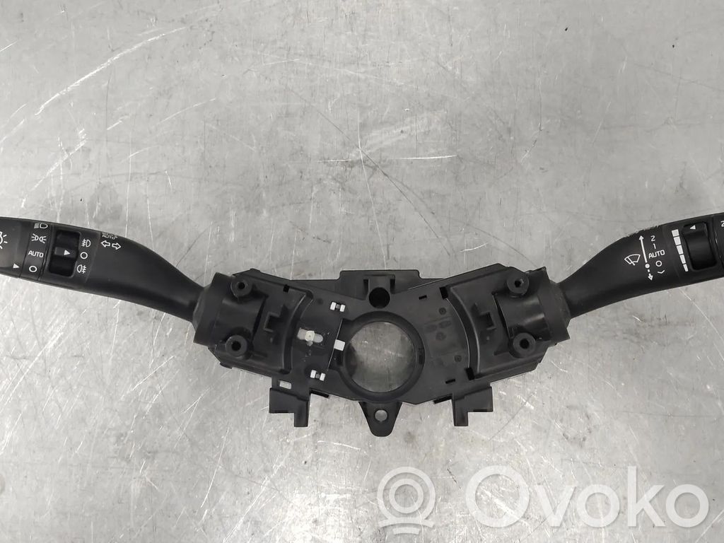 KIA Niro Leva/interruttore dell’indicatore di direzione e tergicristallo