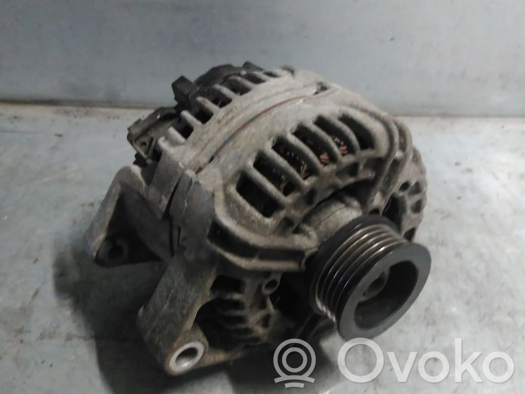 Alternador   55556069,0124425024