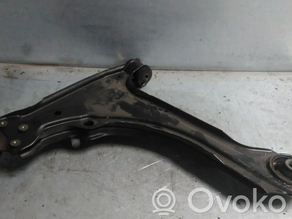 Opel Vectra A Querlenker Achsschenkel vorne 