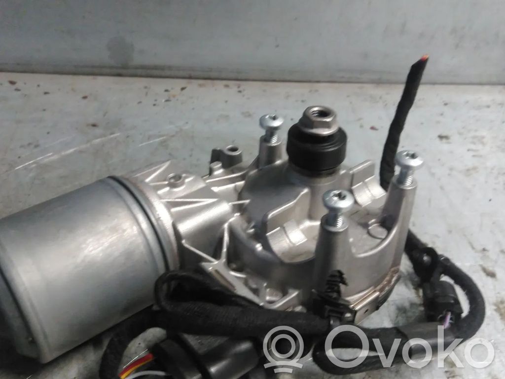 Opel Astra J Motorino del tergicristallo
