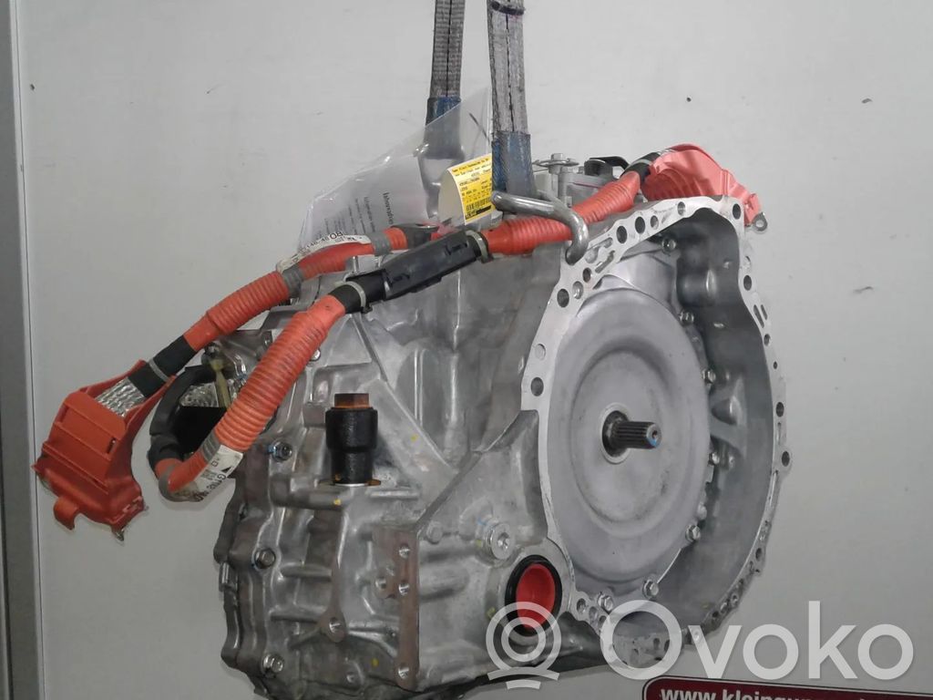 Lexus RX 450H Manual 5 speed gearbox 