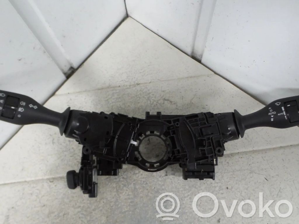 Lexus RX 450H Manetka / Przełącznik kierunkowskazów wycieraczek