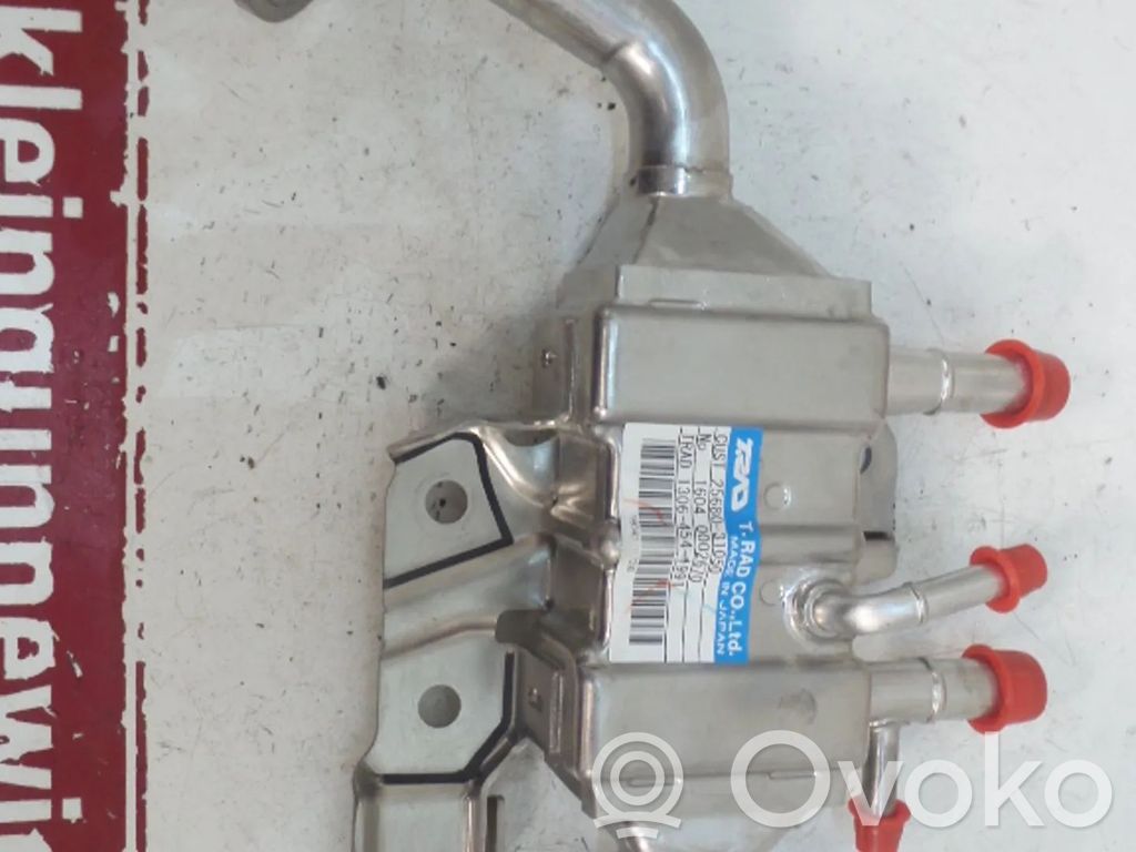 Răcitor supapă EGR   2568031050,2GR