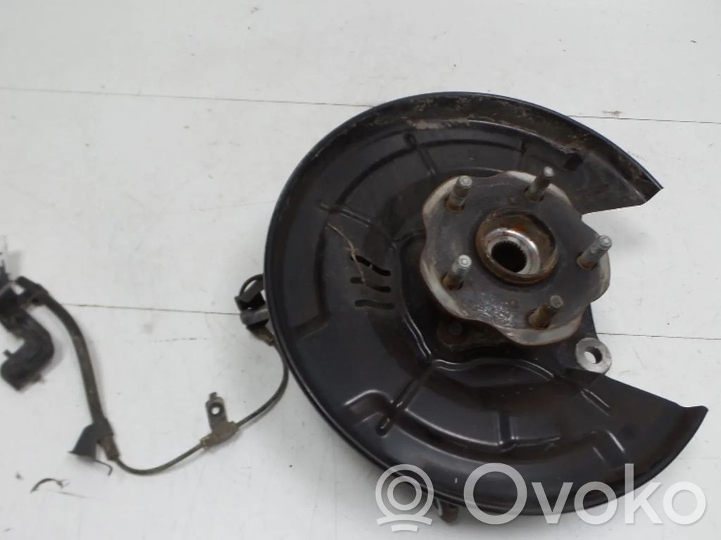 Achsschenkel hinten   4230448070