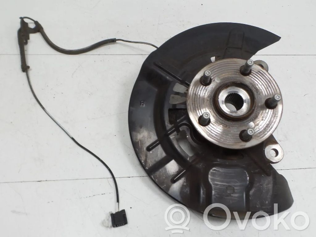 Lexus RX 450H Achsschenkel vorne