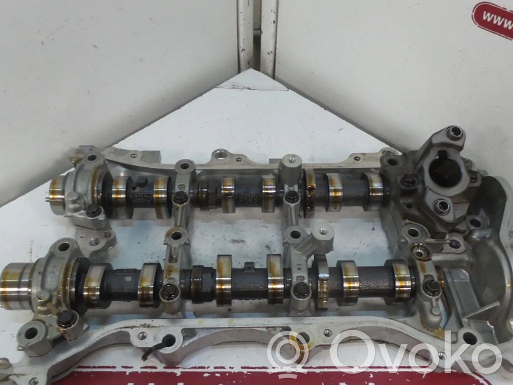 Lexus RX 450H Nockenwelle 