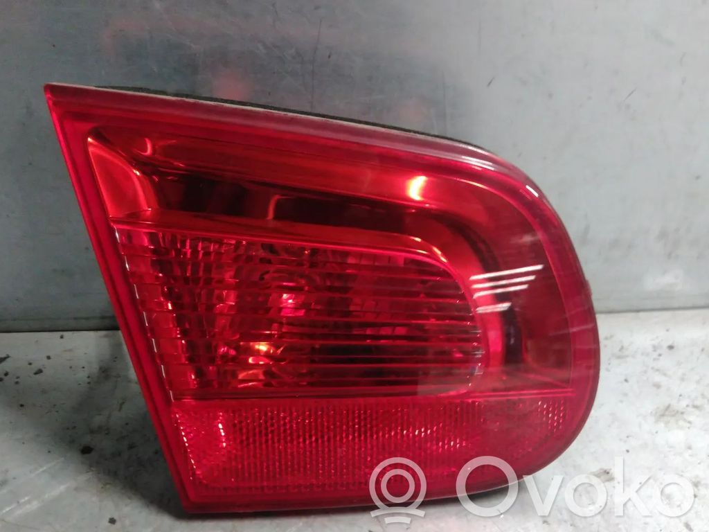 Volkswagen Eos Takavalot 