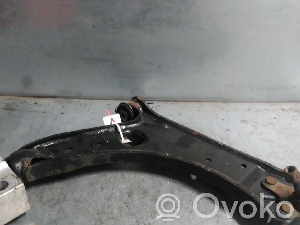 Audi A3 S3 8P Braccio di controllo sospensione anteriore inferiore/braccio oscillante 