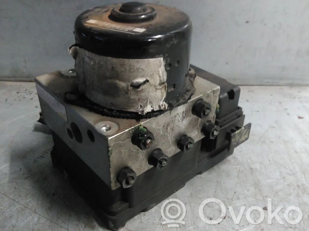 Ford Galaxy ABS Blokas 