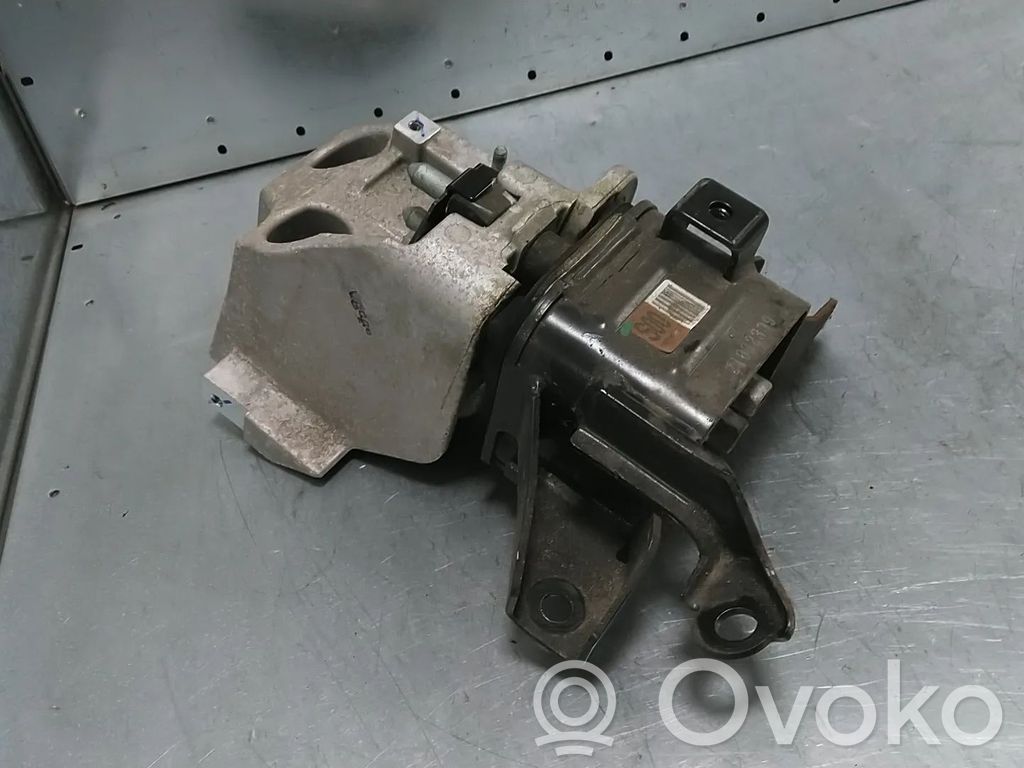 KIA Niro Pārnesumkārbas spilvens 