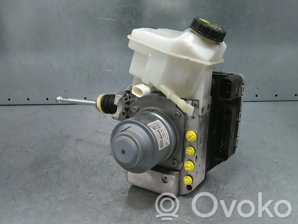 Audi e-tron Brake booster 