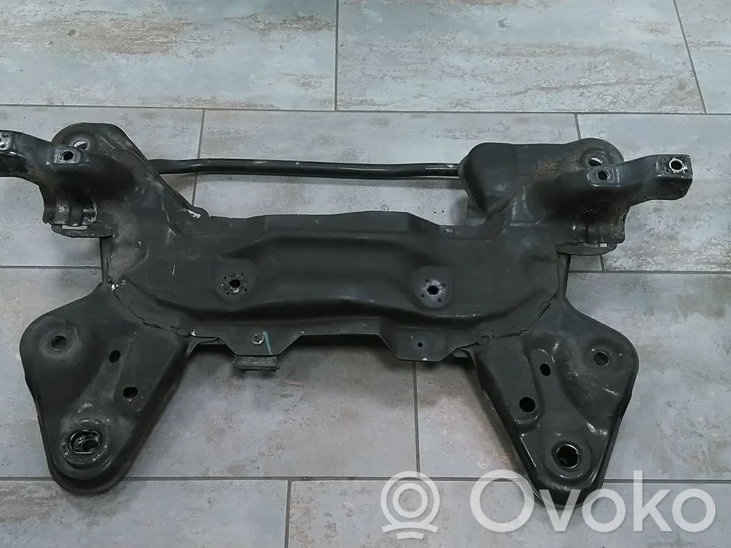 Citroen C3 Front subframe 