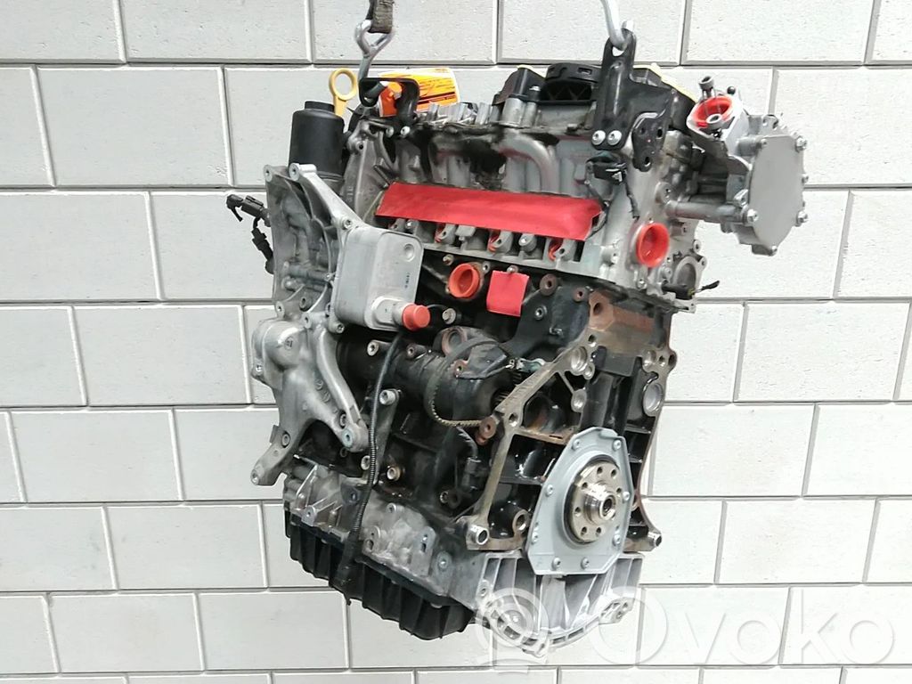 Volkswagen Golf VII Silnik 