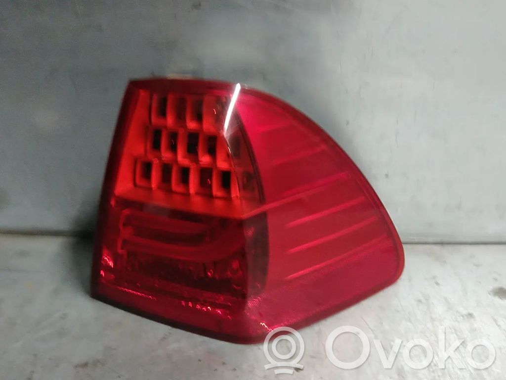 BMW 3 E90 E91 Rear/tail lights 