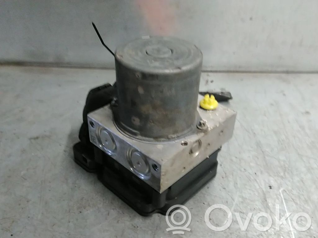 Volkswagen Polo VI Pompe ABS 