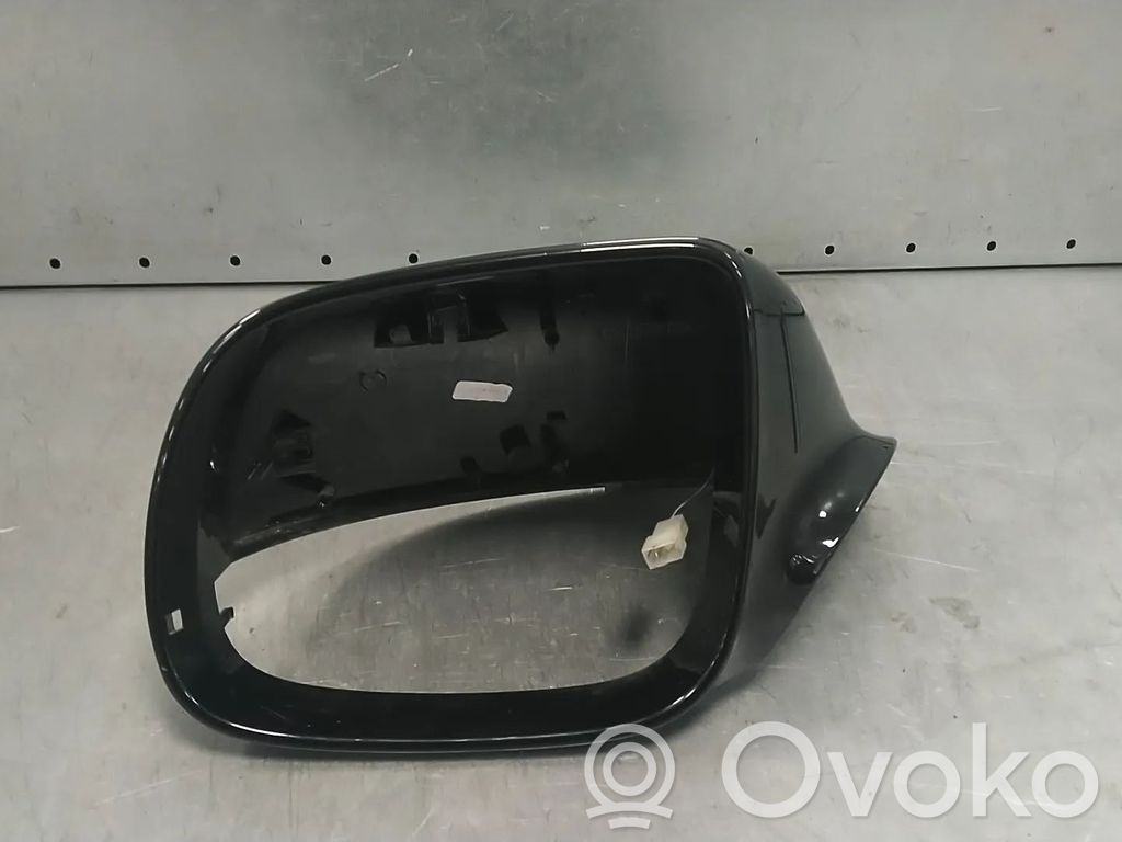 Audi Q5 SQ5 8R Parte dello specchietto retrovisore della portiera anteriore
