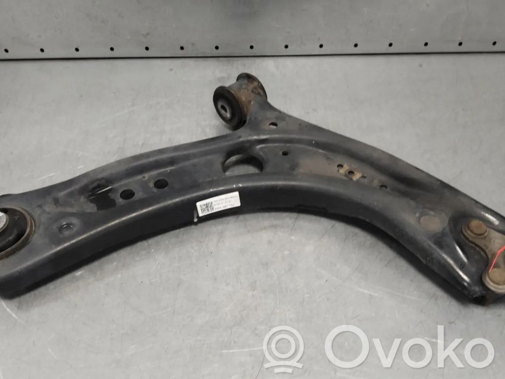 Volkswagen Golf VII Braccio di controllo sospensione anteriore inferiore/braccio oscillante 