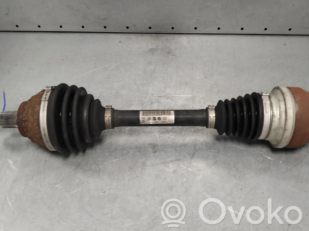 Volkswagen Golf VII Arbre d'entraînement avant