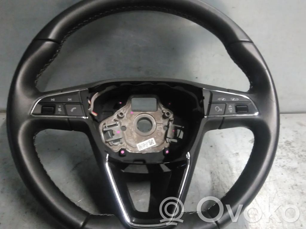 Seat Ateca Volante 