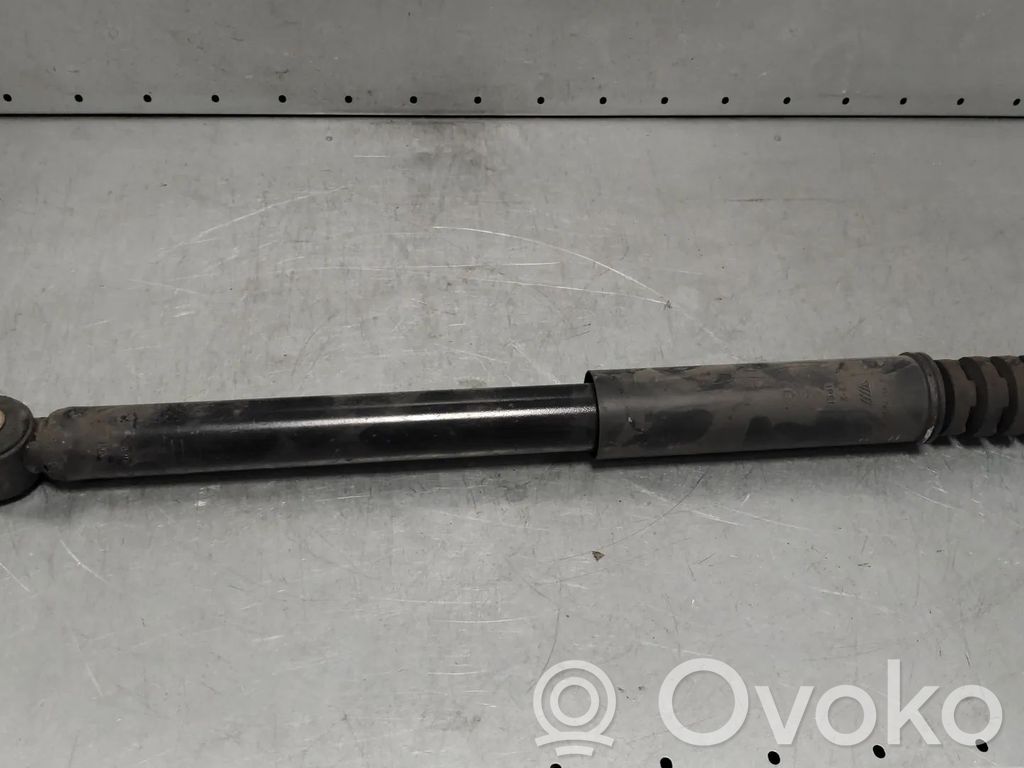 Dacia Sandero Rear shock absorber/damper 