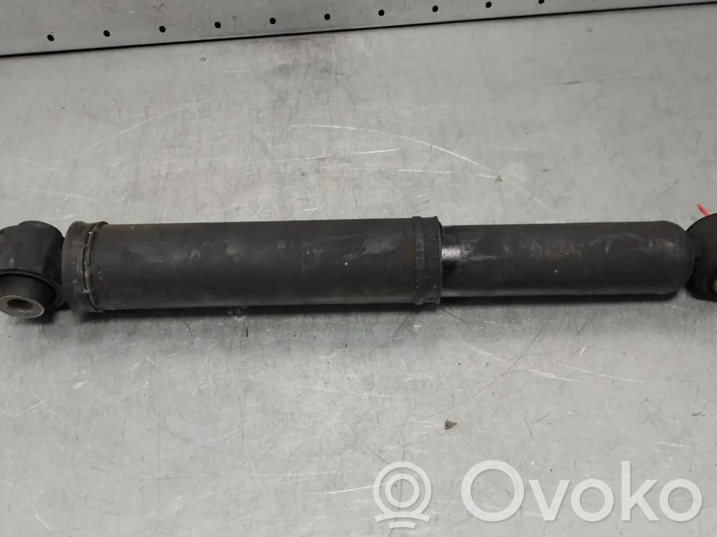 Renault Master III Rear shock absorber/damper 