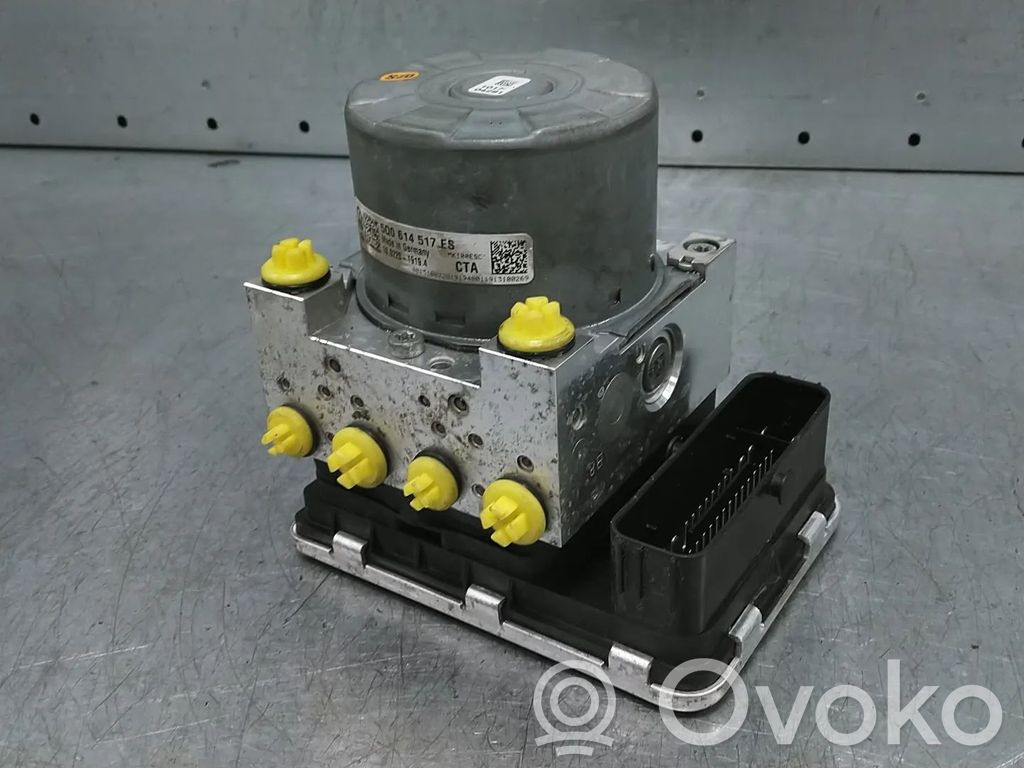 Volkswagen Golf VII ABS Pump 