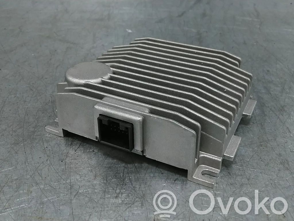 Altre centraline/moduli   4KE035335A,EASA