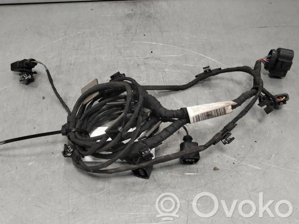 Volkswagen ID.3 Faisceau câbles PDC 