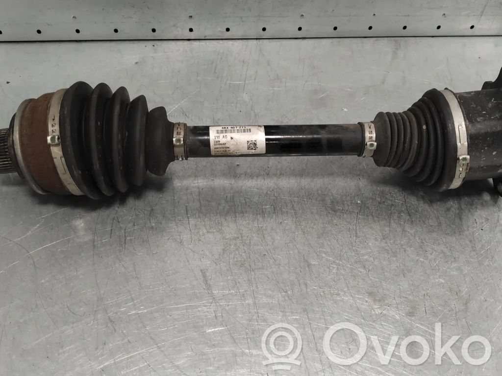 Antriebswelle vorne   4KE407271,4KE407271B,EASA
