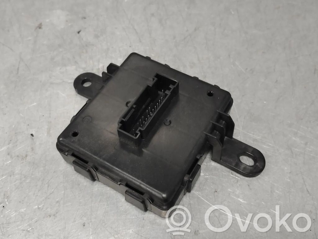 Volkswagen ID.3 Altra parte interiore 