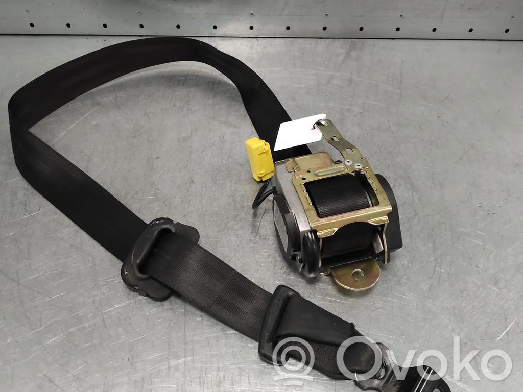Volkswagen Polo Centură de siguranță față 