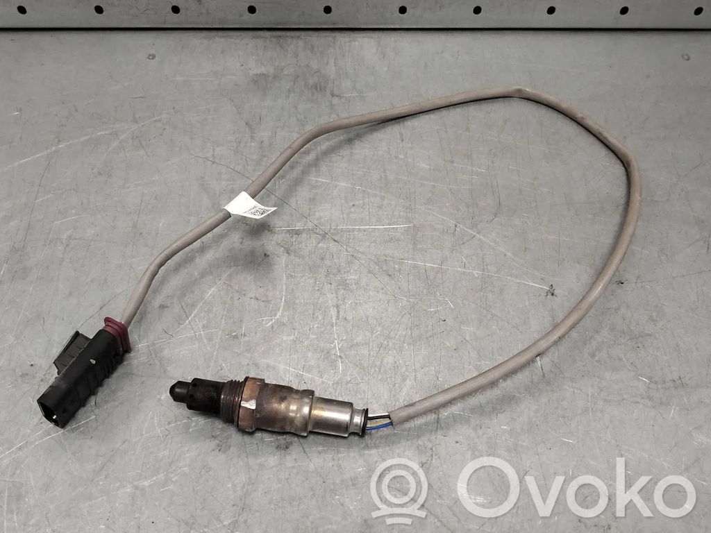 Lambda probe sensor   9454706,11789454706,B38A15A