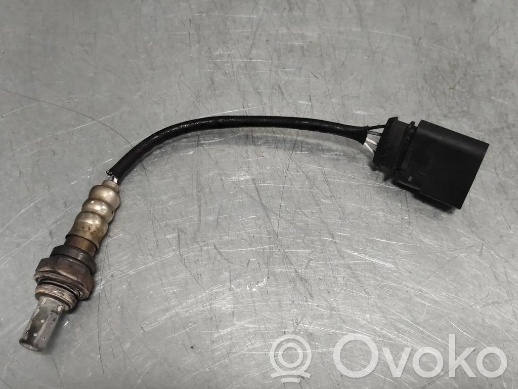 Sonda lambda   03C906262,0258986507,AZQ