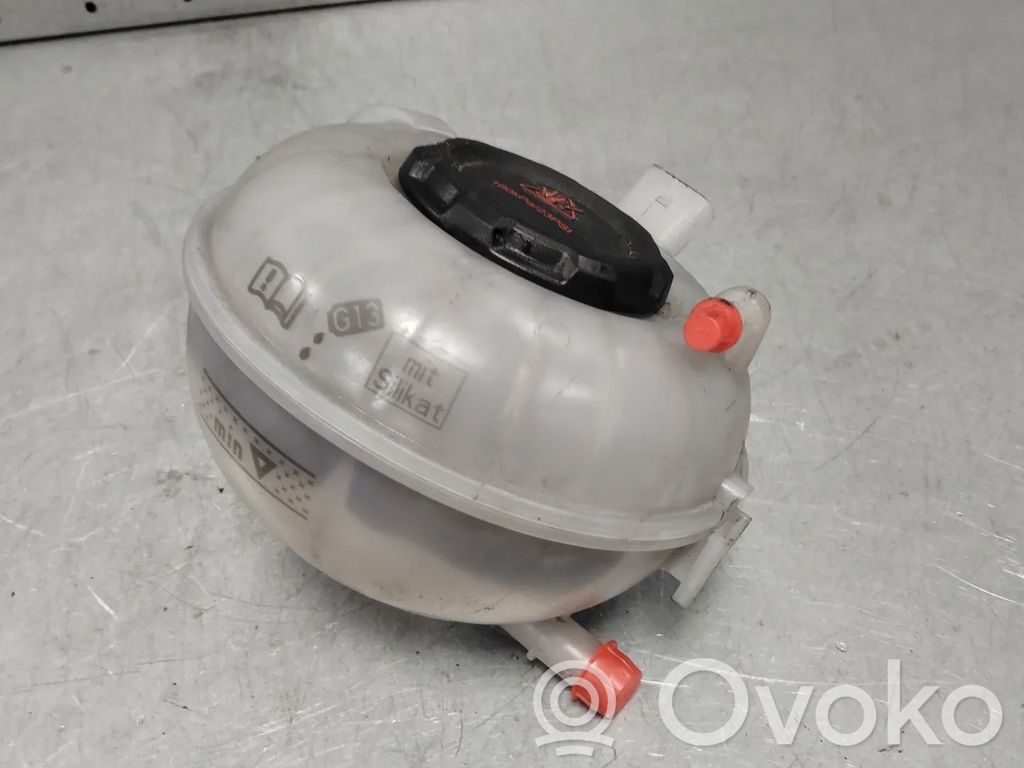 Volkswagen Golf VII Vas expansiune/rezervor lichid de răcire